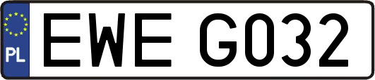 EWEG032