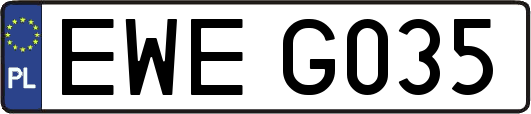EWEG035