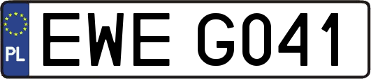 EWEG041