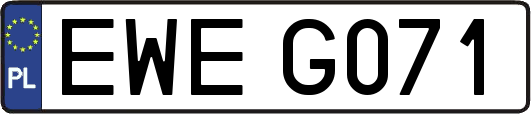EWEG071