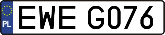 EWEG076