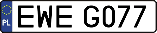 EWEG077