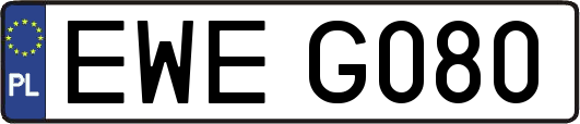 EWEG080