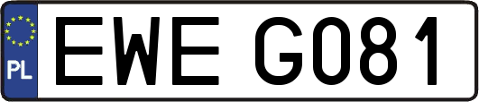 EWEG081