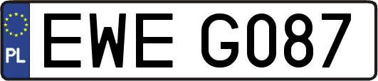 EWEG087