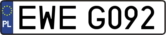 EWEG092