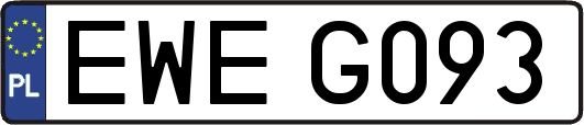 EWEG093