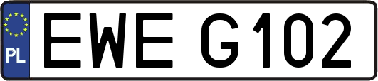EWEG102