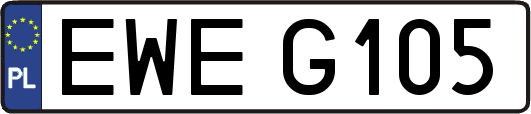 EWEG105