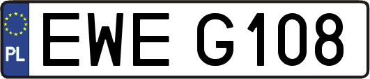 EWEG108