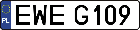 EWEG109