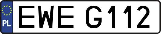 EWEG112