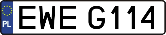 EWEG114