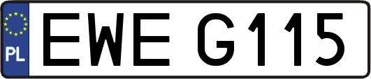 EWEG115