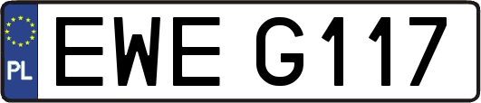EWEG117
