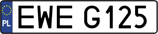 EWEG125