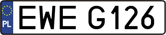 EWEG126