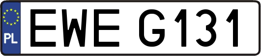 EWEG131