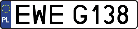 EWEG138