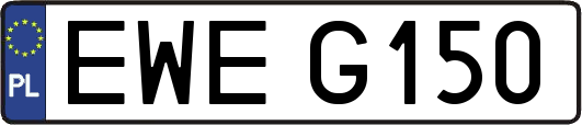 EWEG150