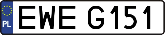 EWEG151