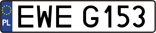 EWEG153