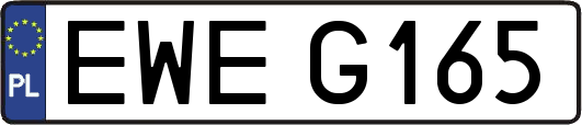 EWEG165