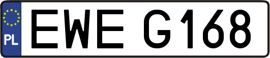 EWEG168