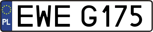 EWEG175