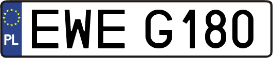 EWEG180