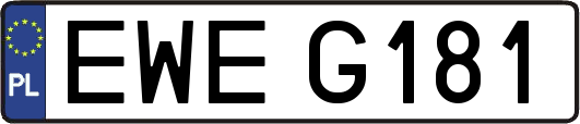 EWEG181