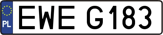 EWEG183