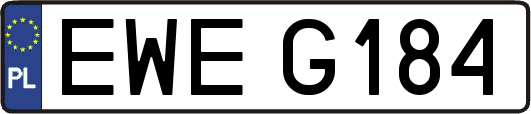 EWEG184