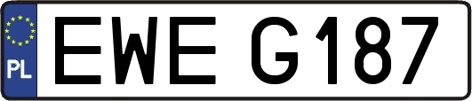 EWEG187