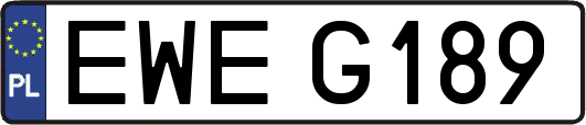 EWEG189