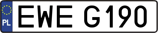EWEG190