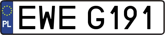 EWEG191