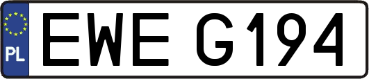 EWEG194