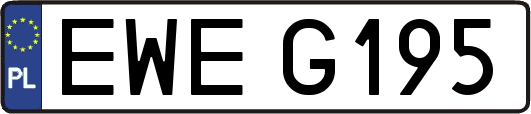 EWEG195