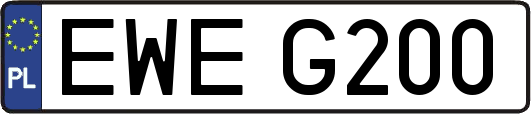 EWEG200