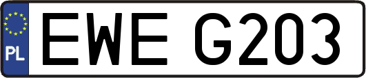 EWEG203