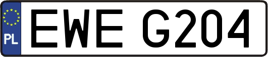 EWEG204