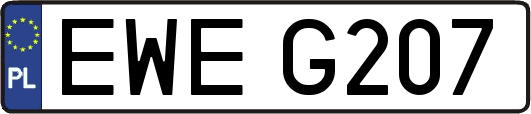 EWEG207