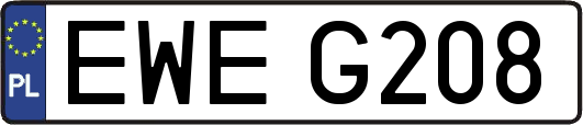 EWEG208