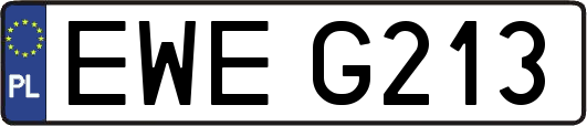 EWEG213