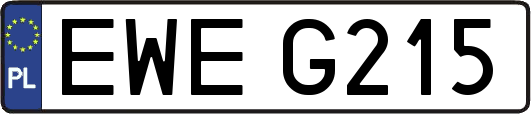 EWEG215