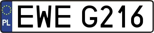 EWEG216