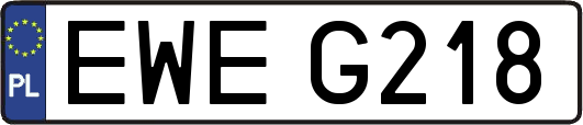 EWEG218