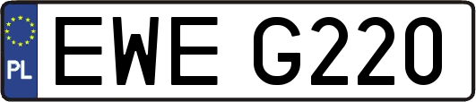 EWEG220