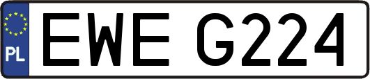 EWEG224